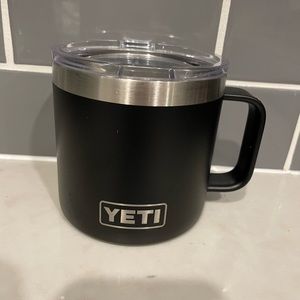 Yeti Rambler Mug